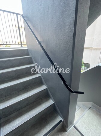 コンフォリア東葛西の物件内観写真